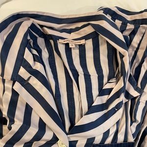 Morgan lane pajama set